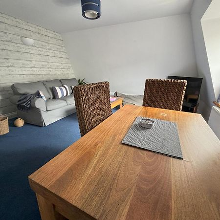 The Beach House Holiday Apartments Eastbourne Kültér fotó