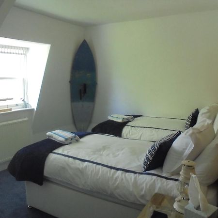 The Beach House Holiday Apartments Eastbourne Kültér fotó