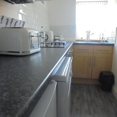 The Beach House Holiday Apartments Eastbourne Kültér fotó