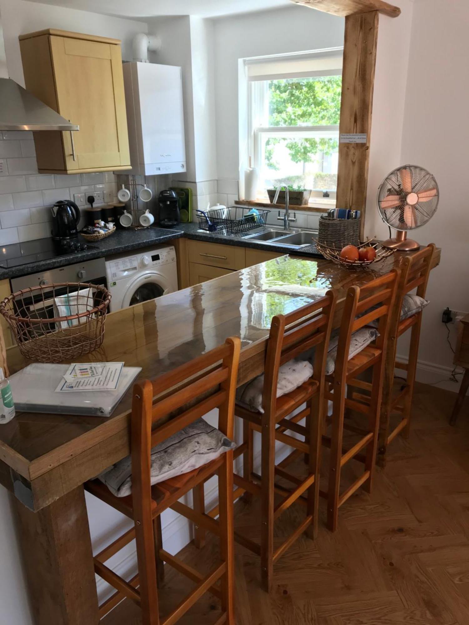 The Beach House Holiday Apartments Eastbourne Kültér fotó