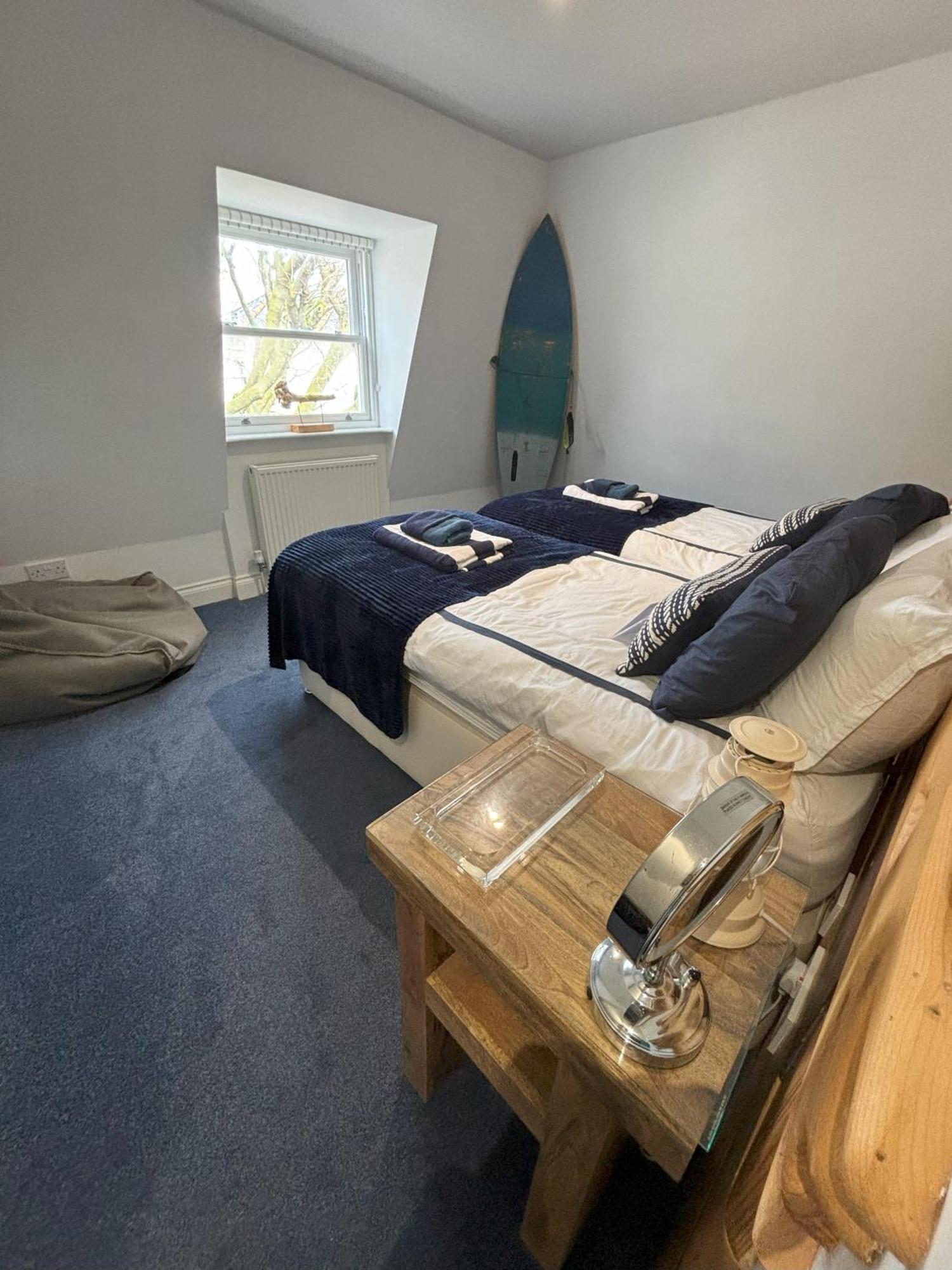 The Beach House Holiday Apartments Eastbourne Kültér fotó