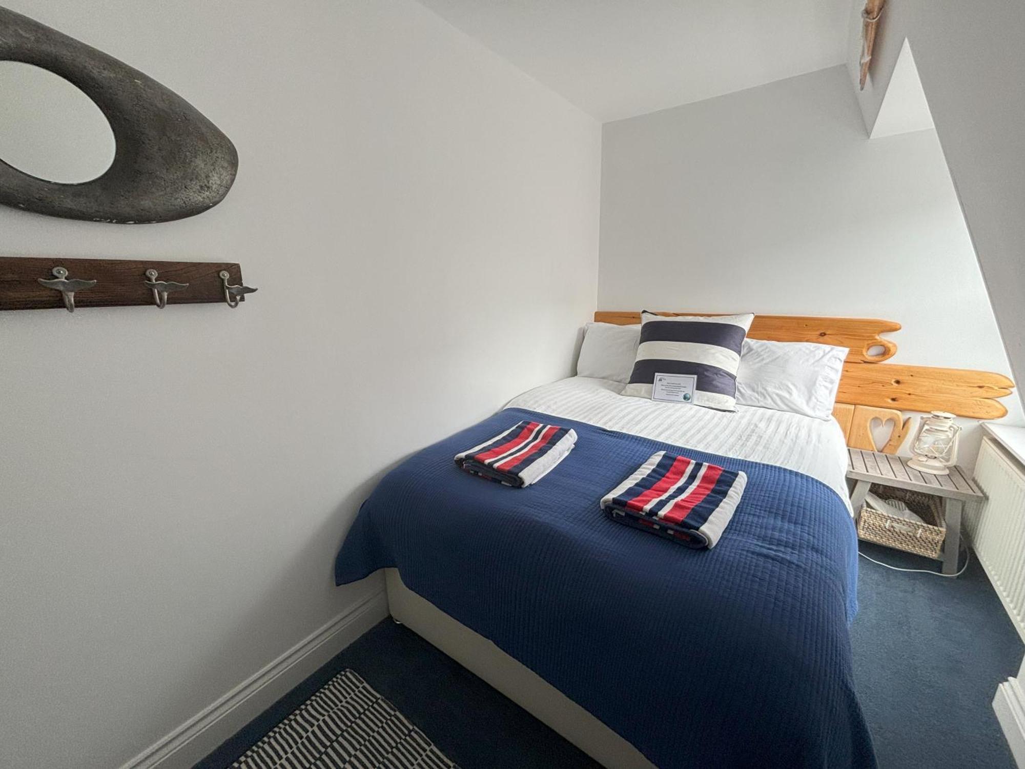 The Beach House Holiday Apartments Eastbourne Kültér fotó