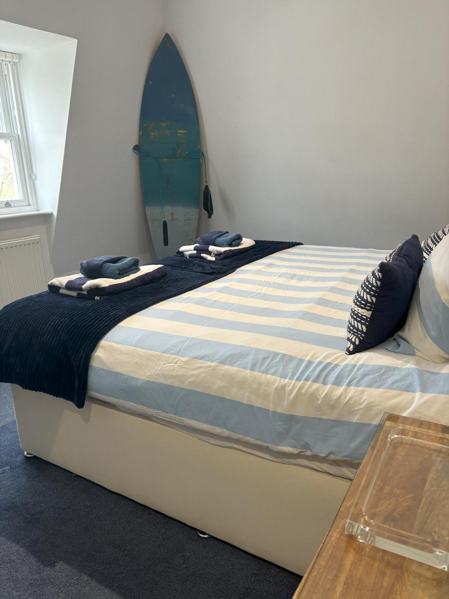 The Beach House Holiday Apartments Eastbourne Kültér fotó