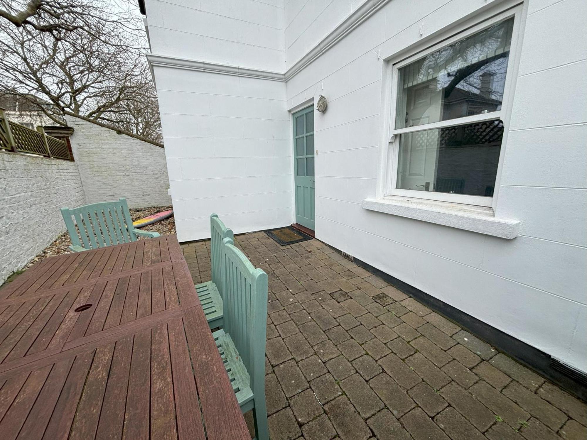 The Beach House Holiday Apartments Eastbourne Kültér fotó