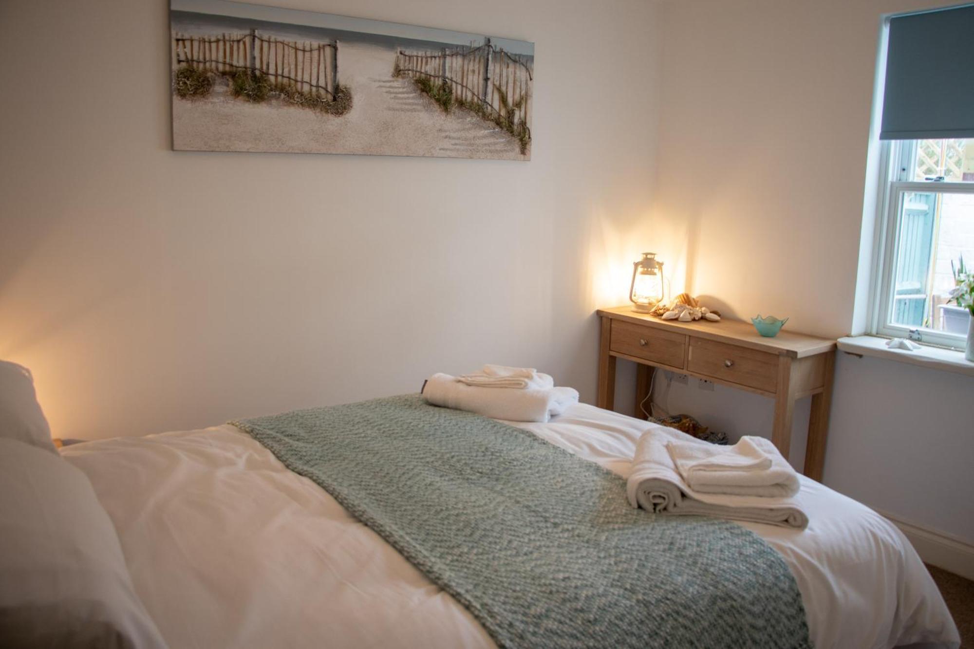 The Beach House Holiday Apartments Eastbourne Kültér fotó